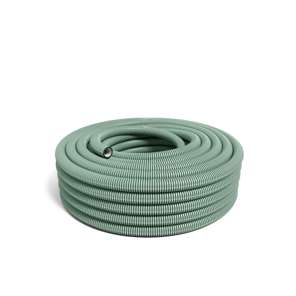 Buigzame lege buizen 32mm iFlow Pro rPP R25
