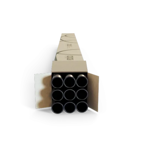 Starre buizen 50mm iTube 750N UV rPP