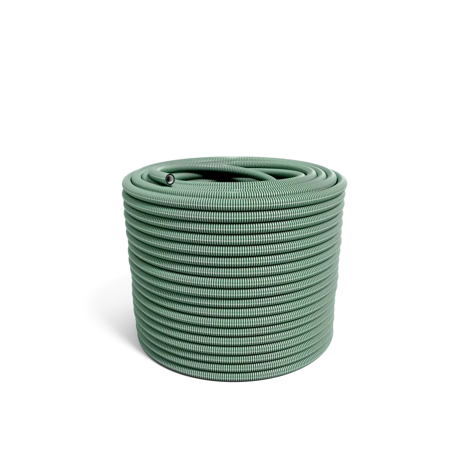 Buigzame lege buizen 20mm iFlow Pro rPP R100