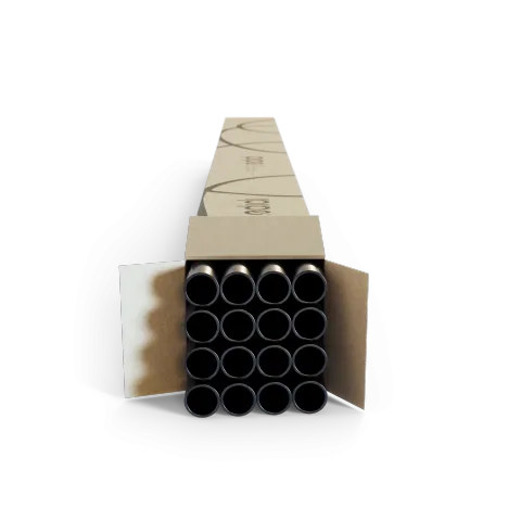 Starre buizen 40mm iTube 750N UV rPP