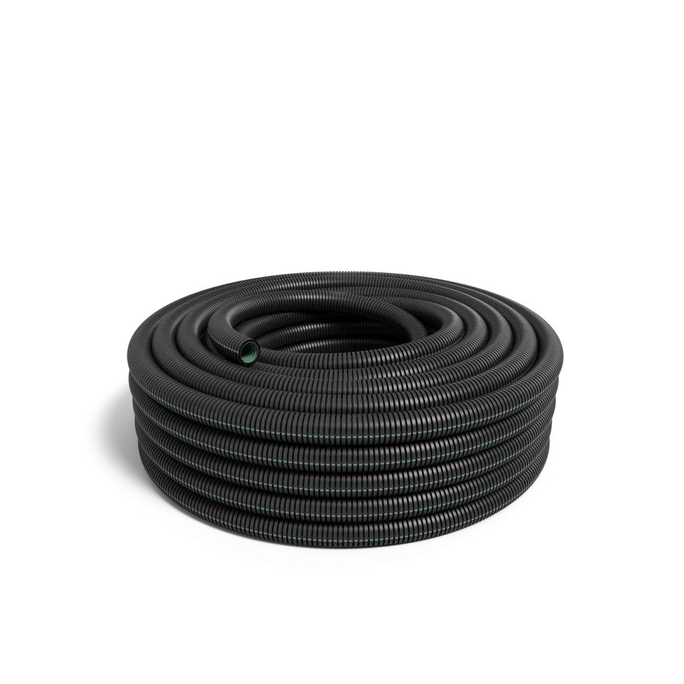 Buigzame lege buizen 32mm iFlow Pro UV rPP R25