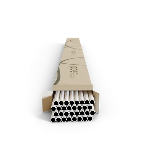 Starre buizen 12mm iTube 320N rPP