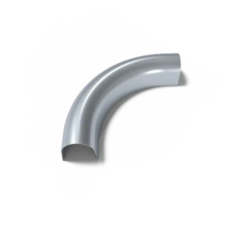 Kabelbescherming bocht 68mm iCover