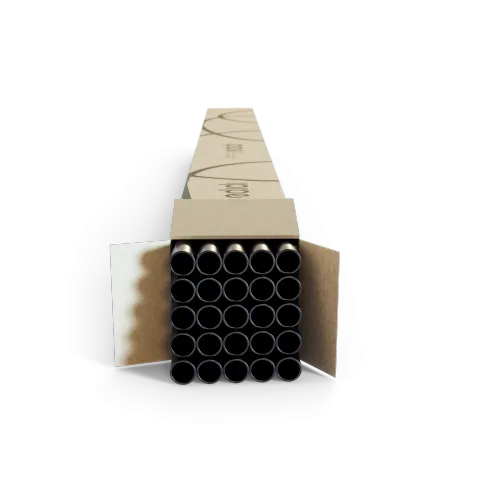 Starre buizen 32mm iTube 750N UV rPP