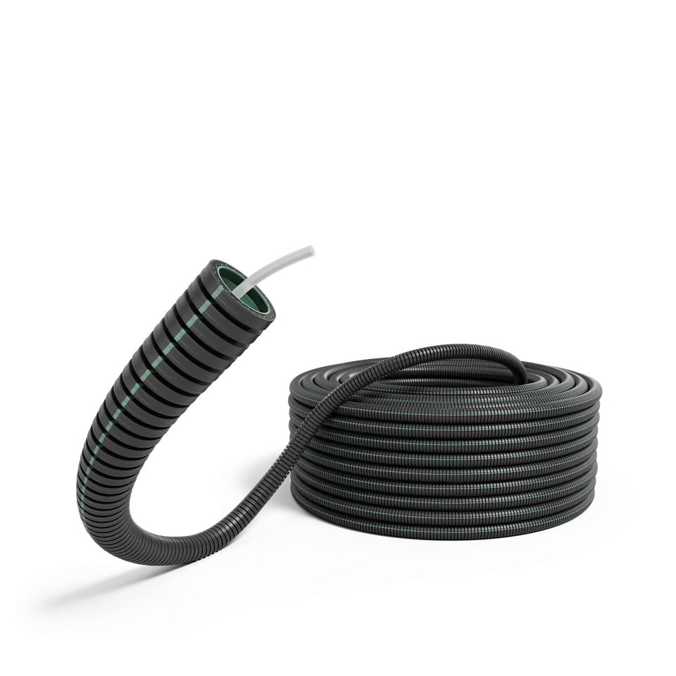 Tubes flexibles vides 16mm iFlow Pro UV rPP R50