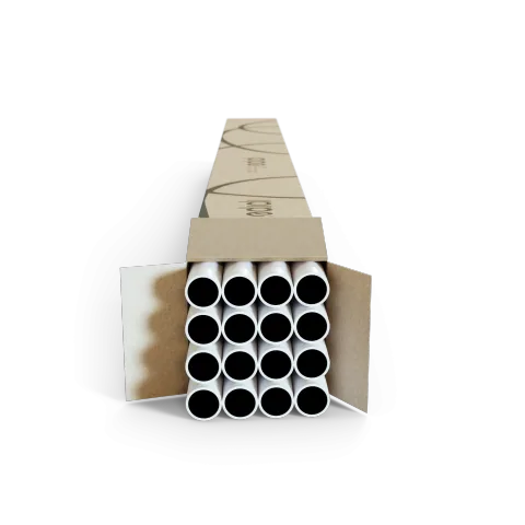 Starre buizen 40mm iTube 320N rPP