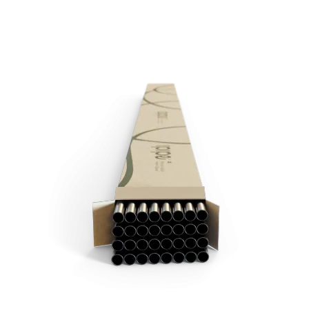 Starre buizen 20mm iTube 750N UV rPP