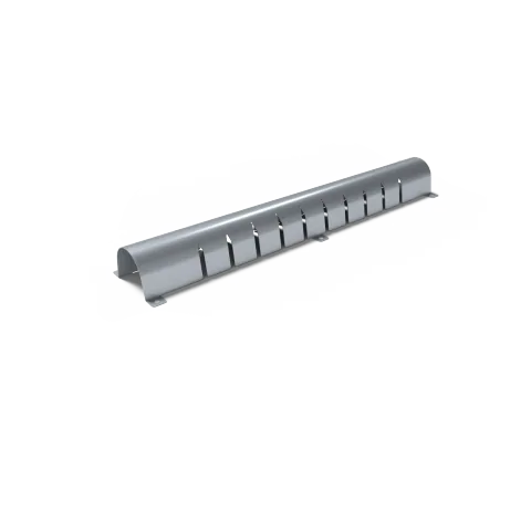 Kabelbescherming flexibele bocht 68mm iCover